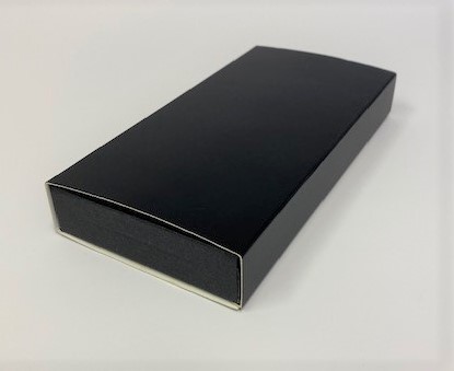 Smartphone Black Foam Slider Pack